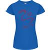 Gildan Cinese Zodiac Shengxiao Anno Del Serpente Donna Minuta Taglio T-Shirt