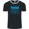 Fruit of the Loom Motorsport Nato Per La Velocità Formula Racing Car T-Shirt Uomo FotL