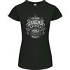 Gildan T-Shirt Petites Donna Premium Legend 32° Compleanno 1994