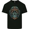 Gildan Una Maglietta A Maniche Corte Tribal Gorilla Per Bambini
