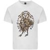 Gildan Sons Of Odin Viking Valhalla Guerriero Uomo Maglietta Leggera In Cotone