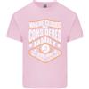 Gildan Skydiving Clouds Sono Famiglia Skydiver Uomo Leggero Cotone T-Shirt