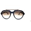 Vintage occhiali da sole uomo made ITALY STILE vintage grandi a goccia dade.e resistenti