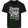 N/A T-Shirt In Cotone Vintage Per Il 50° Compleanno Degli Uomini Del 1976