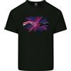 Gildan T-Shirt Divertente Religioso Parodia Per Supereroi In Cotone Leggero Da Uomo