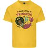 Gildan T-Shirt Per Bambini Di 6 Anni Del 6° Compleanno Della Sirena