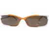 EXALT CYCLE EXKIDS8 EXALT CYCLE occhiali da sole uomo donna plastica made italy doppia asta