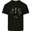 Gildan Tre Streghe Fantasy Stregoneria Magia T-Shirt Leggera In Cotone Da Uomo