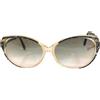 Marie Claire occhiali da sole donna anni 80 vintage made in italy Marie Claire plastica