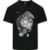 Gildan Death To Religion Teschio Ateismo Atheism Fsm T-Shirt Bambini