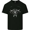 Gildan A Wild Bull Maglietta Per Bambini
