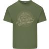 Gildan T-Shirt In Cotone Leggero Distressed Per Il 27° Compleanno, Fatto Nel 1999