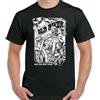 Maglietta Moto Cafe Racer Moto Vecchio Biker Uomo Top Chopper