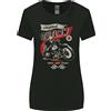 Gildan T-Shirt Originale Outlaw Per Donne Con Taglio Più Ampio