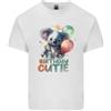 Gildan T-Shirt In Cotone Per Uomo Compleanno Koala Carino 3° 4° 5° 6° 7° 8°