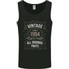 Gildan 32° Compleanno Edizione Limitata 1994 Canottiera Uomo
