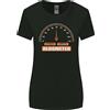 Gildan 60th Compleanno 60 Età Ageometer Divertente Donna più Ampia Taglio T-Shirt