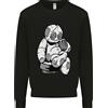 Awdis Felpa Jumper Bambini Voodoo Doll Triste Spiriti Maligni Magia Nera Halloween