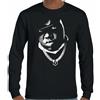 Gildan The Notorious BIG Biggie Smalls Maglietta Uomo Hip Hop Leggenda Design 6
