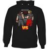 Awdis Ryu Vs Ken Felpa Divertente Ispirata A Street Fighter Videogioco Gaming PS4 MMA