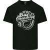 Gildan Gym If The Bar Aint Bending Bodybuilding Mens Light Cotton T-Shirt