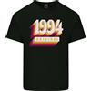 Gildan Rétro 32nd Compleanno Originale 1994 Uomo Cotone Leggero T-Shirt