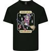 Gildan Roller Ghoul Divertente Halloween Roller Skate Uomo Cotone Leggero T-Shirt