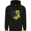 Awdis Felpa Per Bambini Voodoo Doll Thinking Of You Halloween Magia Nera