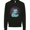 Awdis Voodoo Bambola Magia Nera Evil Spiriti Halloween Bambini Felpa Maglione