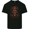 Gildan Evil Emperor Of Death Demon Grim Reaper Devil Maglietta Bambini Ragazzi Ragazze