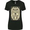 Gildan Ouija Board Voodoo Demoni Spiriti Halloween Donna più Ampia Taglio T-Shirt