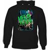 Awdis Life Is Better At 130 Bpm Uomo Dj Felpa Danza Musica Rave Festival Djing Techno