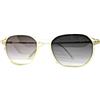 Trussardi occhiali da sole uomo plastica anni 80 donna made italy TRUSSARDI taspartente
