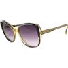 Pierre Cardin occhiali da sole donna vintage anni 80 made in italy plastica PIERRE CARDIN