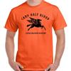 T-Shirt Camp Half Blood Percy E Il Ladro Di Fulmini Divertente Film Fan Uomo