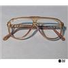 Persol Meflecto Ratti 58160 montatura per occhiali da bambini vintage 1970