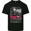 Gildan Tokyo Drifting Anime Auto Muscolare Americana Giappone T-Shirt Bambini