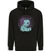 Awdis Felpa Per Bambini Con Voodoo Doll Magia Nera Spiriti Maligni Halloween