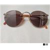Giorgio Armani 195 923 occhiali da sole vintage 1990s (small) NOS
