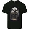 Gildan T-Shirt Fantasy RPG Dragon Cave Per Bambini