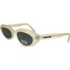 Original Marines Occhiali da sole donna anni 90 vintage plastica made italy Original marines