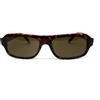 EXALT CYCLE occhiali da sole donna mascherina plastica made italy exrainbow