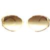 Vintage occhiali da sole donna made in italy vintage anni 80 PITTI FLORENCE DESIGN
