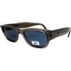 Original Marines Occhiali da sole donna anni 90 vintage plastica made italy Original Marines