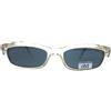 ORIGINAL MARINES occhiali da sole made italy vintage anni 90 donna plastica ORIGINAL MARINES