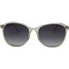 CONTI LONDON Occhiali da sole uomo donna made italy vintage anni 80 trasparente CONTI LONDON