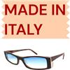EXALT CYCLE occhiali da sole donna plastica made italy EXTREME c3 marrone blu