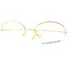 essilor montatura per occhiali da vista uomo vintage anni 90 oro donna vintage ESSIOLOR