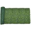 VEVOR Pannelli da Parete in Erba Artificiale da 3000 x 1500 mm Parete Vegetale Artificiale per Decorazioni Verdi per Interni Esterni e Copertura di Recinzioni in Edera, Schermo per Siepi di Sfondo