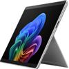 MICROSOFT SURFACE PRO 12Gen Copilot + PC 5G 13" 2880 x 1920 TOUCH SCREEN INTEL CORE ULTRA 5 335 RAM 16GB-SSD 256GB NVMe-INTEL GRAPHICS-5G + WI-FI 7 NFC-WIN 11 PROF PLATINUM